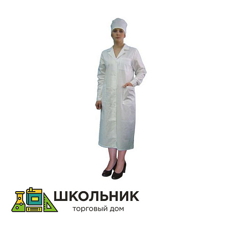 Халат медицинский