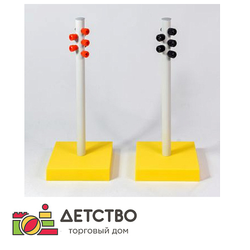 Штативы изолирующие (пара)