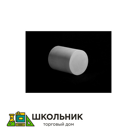 Гипсовая модель "Цилиндр"