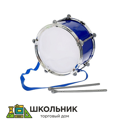 Детский барабан