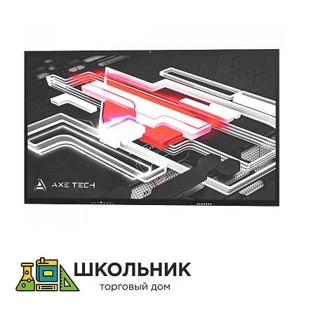 Интерактивная панель Union 65"