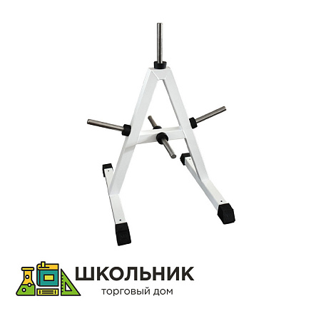 Стойка для хранения дисков диаметром 25 мм