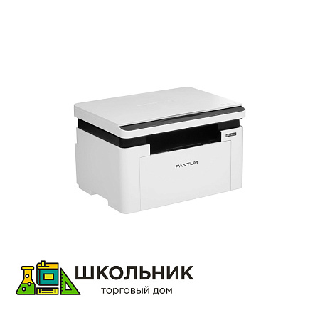 Принтер МФУ лазерный