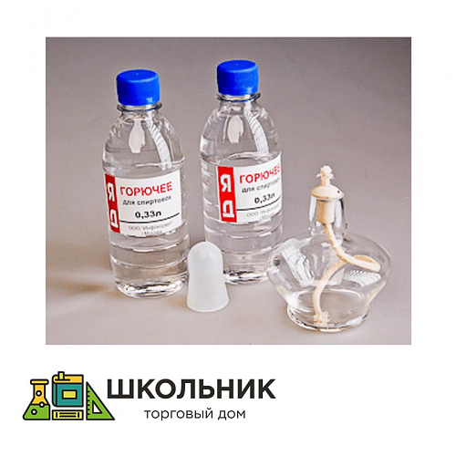 Набор№25 «Для проведения термических работ»