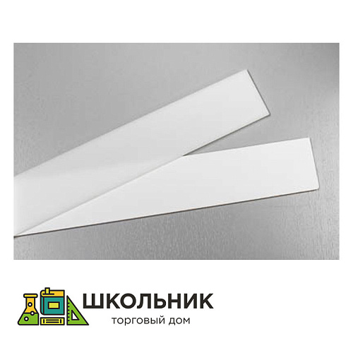 Набор пластиковых реек