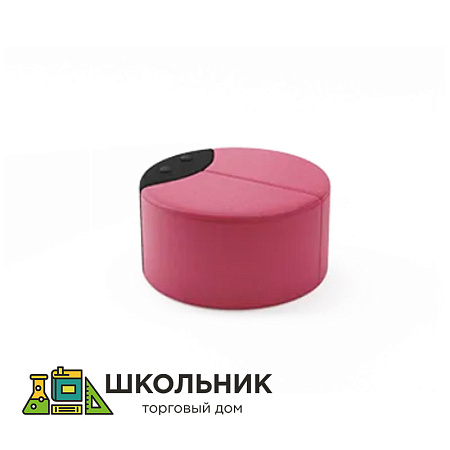 Мягкий модуль Божья коровка