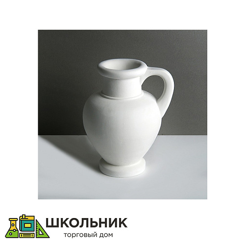 Кувшин с одной ручкой