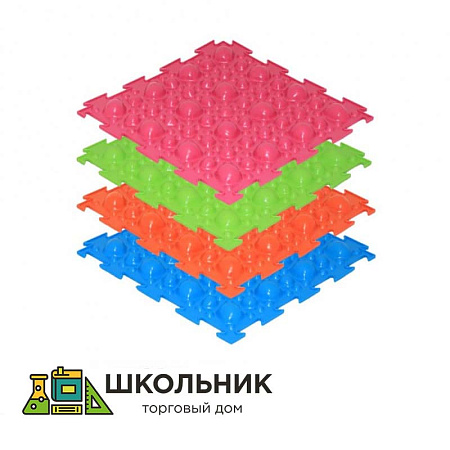 Массажный коврик