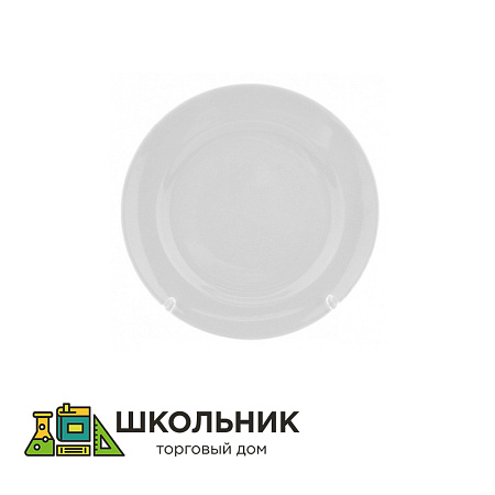 Тарелка мелкая