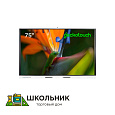 Интерактивная панель Geckotouch 75SL