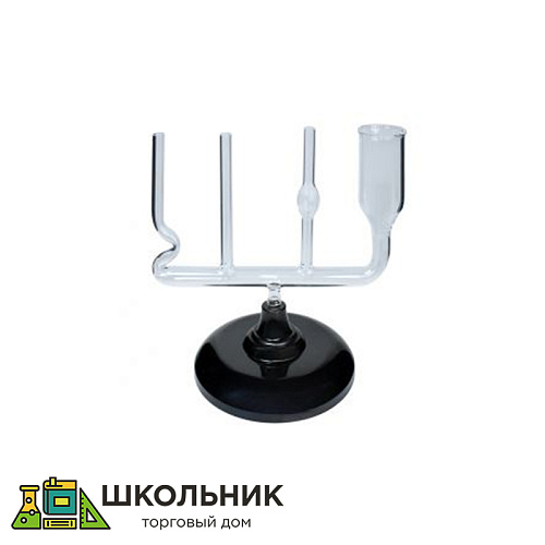 Набор демонстрационный &quot;Сосуды сообщающиеся&quot;