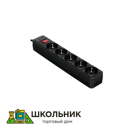 Сетевой фильтр для кабинета