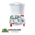Аптечка первой помощи для учебных и общеобразовательных учреждений