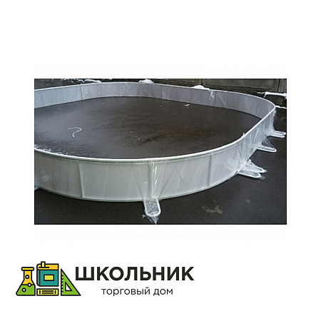 Борта для флорбола