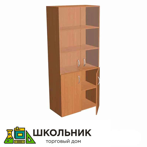 Шкаф для хранения посуды/приборов