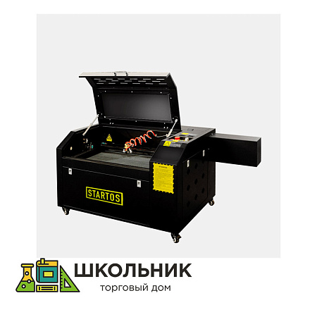 Лазерный станок Startos