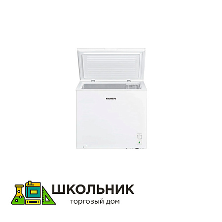 Морозильный ларь