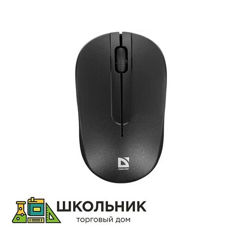Мышь беспроводная Defender 