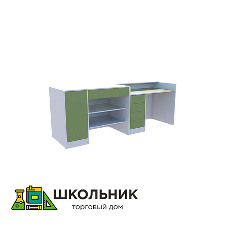 Демонстрационный стол 