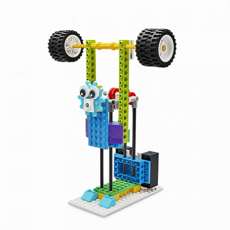 LEGO Education BricQ Motion Старт