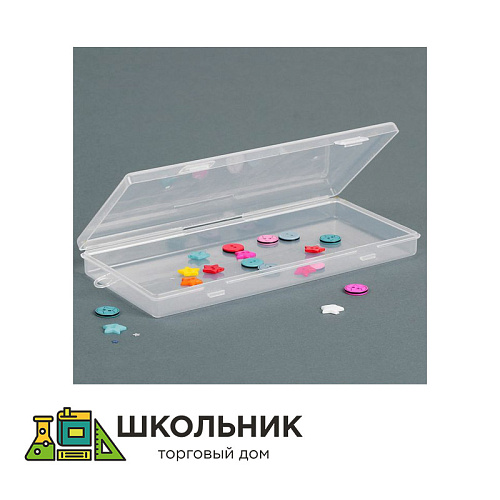 Футляр для хранения логопедических зондов