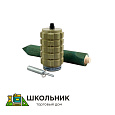 Муляж гранаты Муляж гранаты