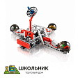 Дополнительный набор «Космические проекты EV3» Дополнительный набор «Космические проекты EV3»