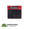 Мультипэд Clavia Nord Drum 3P Мультипэд Clavia Nord Drum 3P